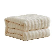 Kiplyki Discount Blanket- Flannel Throw Blanket, Lightweight Soft Cozy Knitted Throw, 300GSM Warm Flannel Throw for Bed, Sofa, Couch and Travel