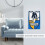 Chargers Switching Lights Single Leather Roman Frame Switch Panel Wall Panel Single Double/Pull Light Switch 8