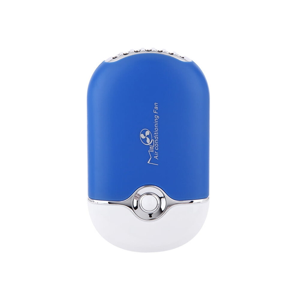 Mini Air Conditioning Fan Eyelash Extension Tool USB Blower Glue Quick Dry Makeup Eyelashes Dedicated Dryer