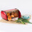 Bread Box for Kitchen Countertop, Bread Storage Container, Metal Bread Bin, Farmhouse Bread Keeper, Corner Bread Box, Red 3