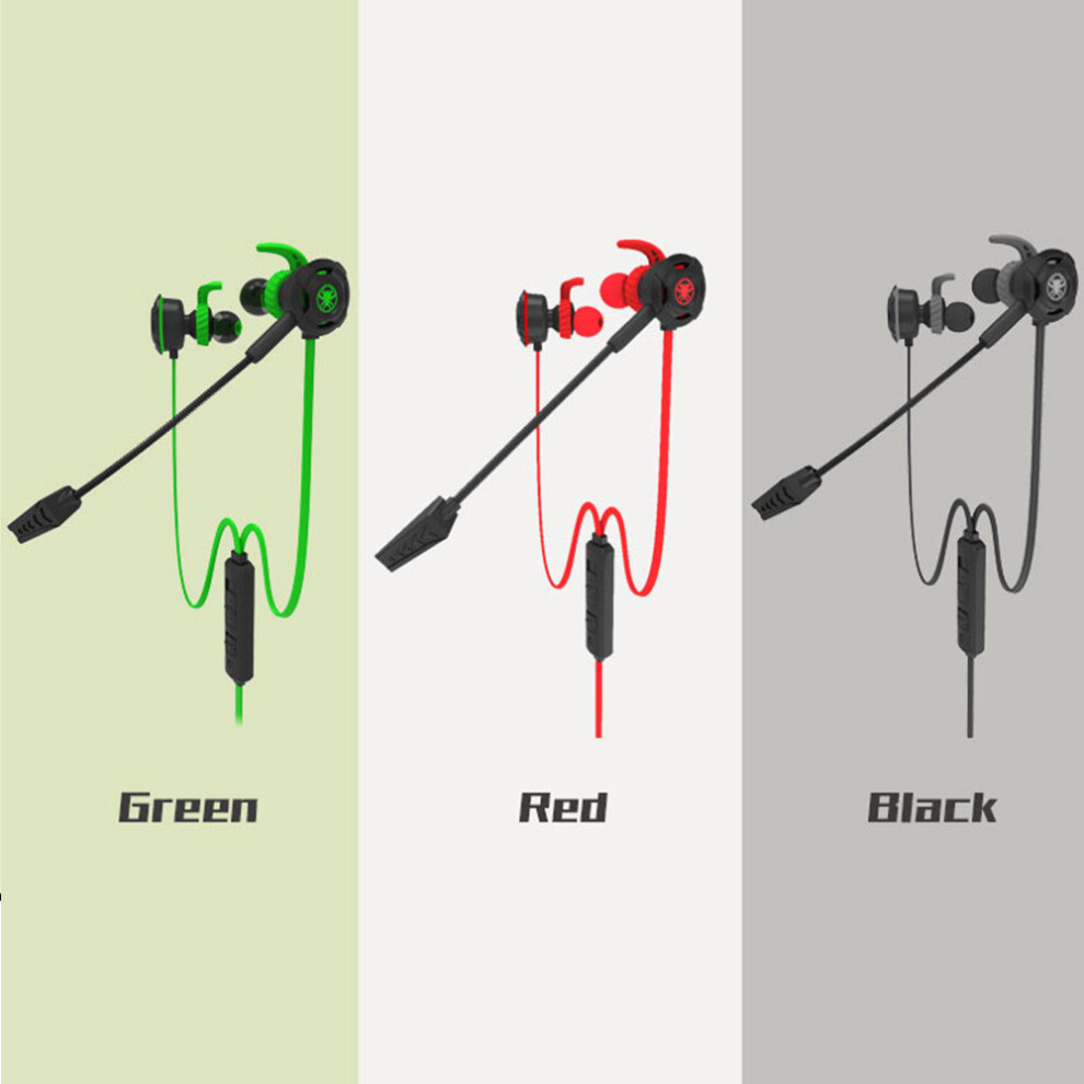 Cyber_monday Deals 2024 Viflosae Plextone G30 Pc Gaming Headset With Microphone In Ear Noise Cancelling Electronics Gadgets 9395123735337