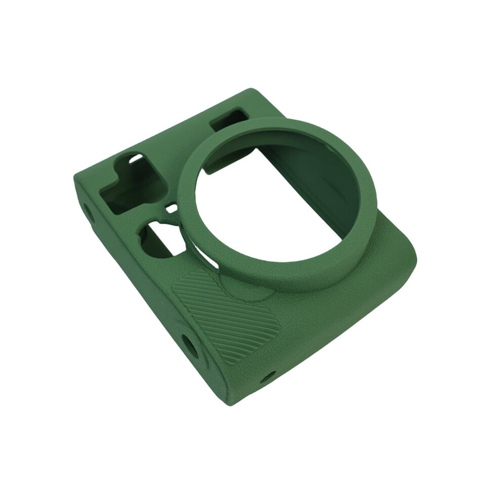 Camera Case For Fujifilm Instax Mini 90,Soft Silicone Protective Case Accessories For Mini 90 Camera 9395123735405