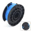 For LTR18 Gresstrimmerspiraltrådspoler For LTR182.444-014.0 8