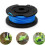 For LTR18 Gresstrimmerspiraltrådspoler For LTR182.444-014.0 5