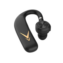 Słuchawki Bluetooth EQWLJWE, obrotowe słuchawki stereo z redukcją szumów, wyprzedaż świąteczna