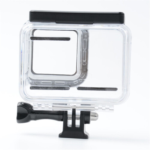 Waterproof Case for Insta360 One R 4K Durable Material, Easy Installation, 60m Depth, Exquisite Design 2