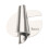 Fankiway Sewing Rolled Hemmer Foot Οικιακή Πολυλειτουργική Ραπτομηχανή, Προσφορές για Είδη 1