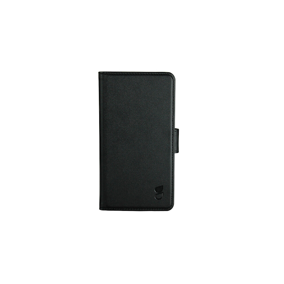 Mobile Case 3 Card Slots - Compatible With Huawei Honor 8 Lite Black 9395123739540