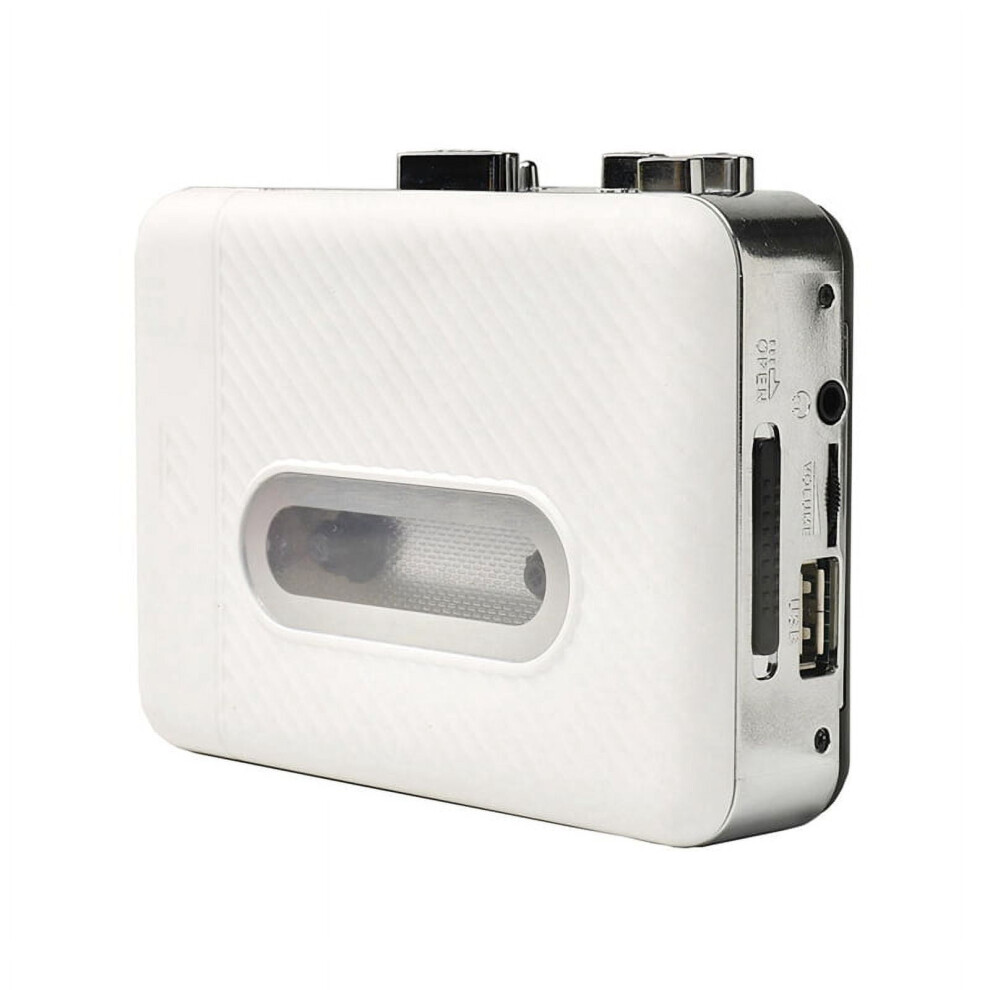 Super Usb Audio Tapes Cassette Player Capture Recorder To Mp3 Converter Capture Player Cassette Tape To Pc For Usb Flash 9110895182819