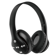 Tarmeek Wireless Headphones for Kids Adults Headset Wireless Bluetooth Headset Folding Retractable Macaroon Color Sports Headphones on Clearance