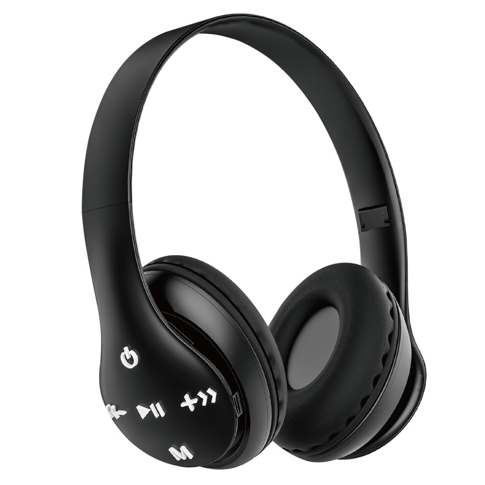Tarmeek Wireless Headphones For Kids Adults Headset Wireless Bluetooth Headset Folding Retractable Macaroon Color Sports Headphones On Clearance 9110895182925