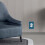 Dolphins Switching Lights Single Leather Roman Frame Switch Panel Wall Panel Single Double/Pull Light Switch 7