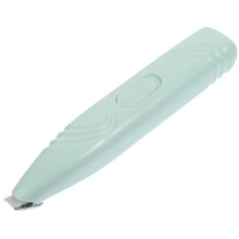 Dog Paw Trimmer Low Noise Professional Dog Paw Grooming Pet Paws Trimmer for Small Dogs Cats