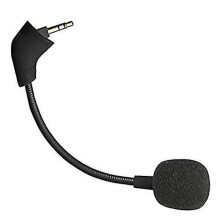Microphone for HyperX Cloud, Cloud X and Cloud II noise-cancelling gaming headsets