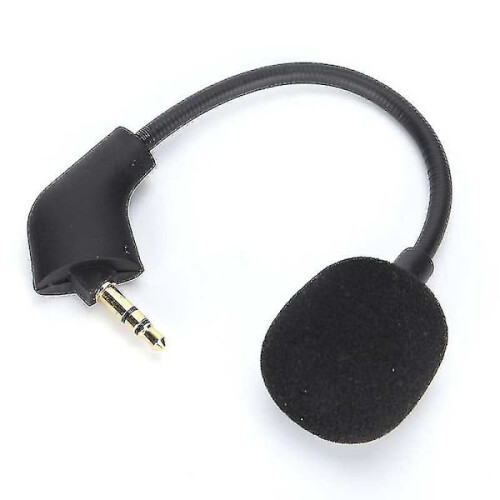 Microphone for HyperX Cloud, Cloud X and Cloud II noise-cancelling gaming headsets 2