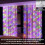 Bemona300LED Κουρτίνα Φωτός 9,84ft X 9,84ft Κουρτίνα Φωτισμού USB με 8 Λειτουργίες 2