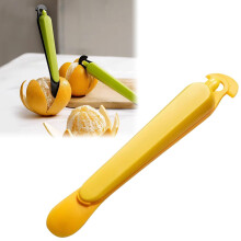Cuillère à creuser en acier inoxydable Winysin, outil créatif en forme de pastèque, WORTHBUY, cuisine, salle à manger et bar