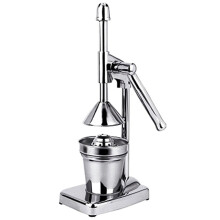 Presse-agrumes manuelle en acier inoxydable, accessoire de cuisine pour jus de fruits