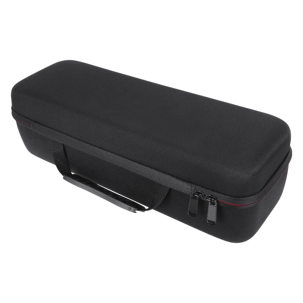 Mizh 1Pc Hairstyling Tool Carrying Pouch Curling Iron Organizer Bag Storage Case