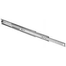 FR5210 Full Extension Slide Zinc 16 in. 1 Set Does one Drawer