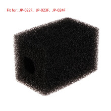 Aquarium Filter Sponge Replacement Media for Sponge Filters Durable Biochemical Foam for Fresh and Salt Water Fish Tank