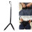 Clip and Pull Aid Pratical No Bending Adjustable Pants Assist Belt for 3
