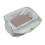 Tomfoto Cat Litter Filter Bag Drawstring Litter Sifting Liners Kitty Waste Litter Box Liners 2