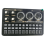 SK900 K900 Mixer Live Equipment Mobile Phone Computer USB External Multi-Function Sound Card English Version 2