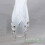 Tomfoto Cat Litter Filter Bag Drawstring Litter Sifting Liners Kitty Waste Litter Box Liners 7