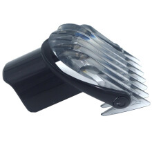 Hair Clipper Comb 321mm for Philips QC5010 QC5050 QC5053 QC5070 QC5090 Replacement Attachment
