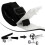 Pool Cover Straps with Secure Snap Connection, Adjustable Replacement Kit for Solar Pool Cover Reel 4