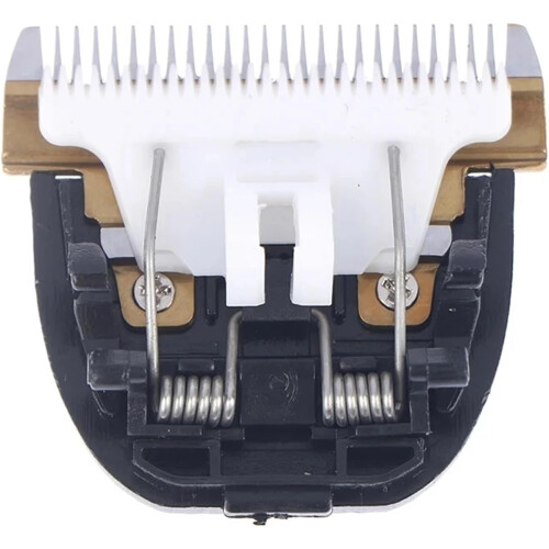 Universal Clipper Blade Replacement for Hair Trimmer – Sharp Cutter Extends Shaver Lifespan 1