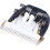 Universal Clipper Blade Replacement for Hair Trimmer – Sharp Cutter Extends Shaver Lifespan 5