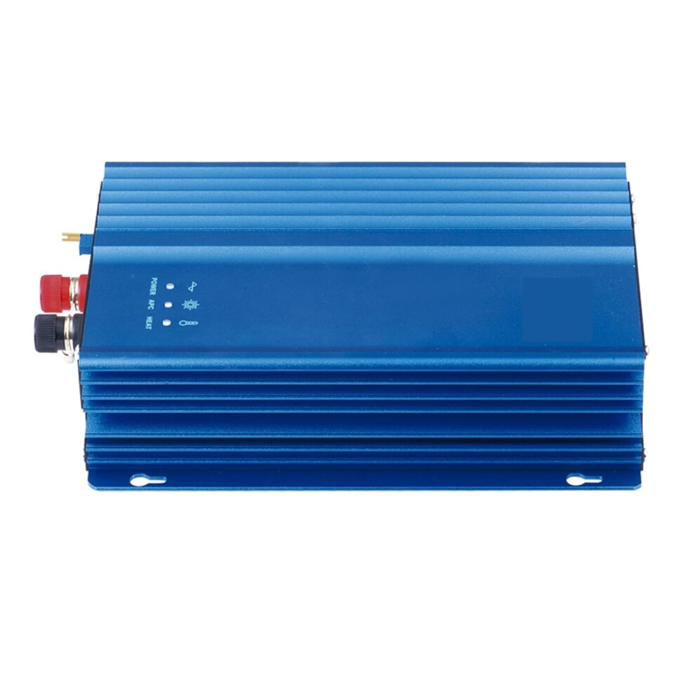 500W Mppt Solar Grid Tie Inverter Pure Sine Wave Microinverter For Solar Panels And Batteries 9164114637697