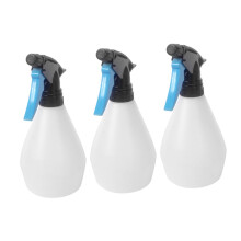 Plant Watering Sprayer Set with Consistent Mist for Indoor Succulent and Houseplants 3pcs
