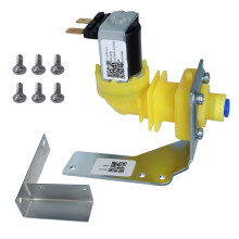 000009121 Ice Machine Water Inlet Valve Kit for Manitowoc Ice Maker, OEM 220240V Replacement