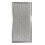 Microwave Grease Filter Replacement for Whirlpool WMH78019HZ with Durable Mesh for Improved Airflow 1