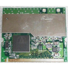 LE HAGHAIDH Cárta le haghaidh Cárta AR5212A AR5002x Mini Pci Wi-Fi Super G108M