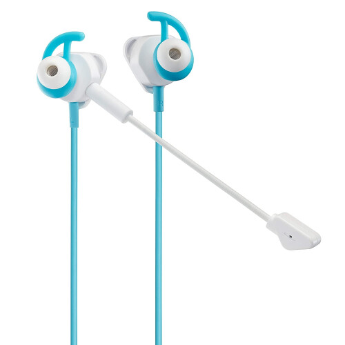 Ακουστικά Battle Buds In-Ear Gaming για κινητά και υπολογιστές με ακουστικά 3,5 χιλιοστών, Xbox 2