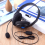 Audifonos Gamer και Microfono Para PS4PC Conector 3,5mm Auriculares con καλώδιο 8