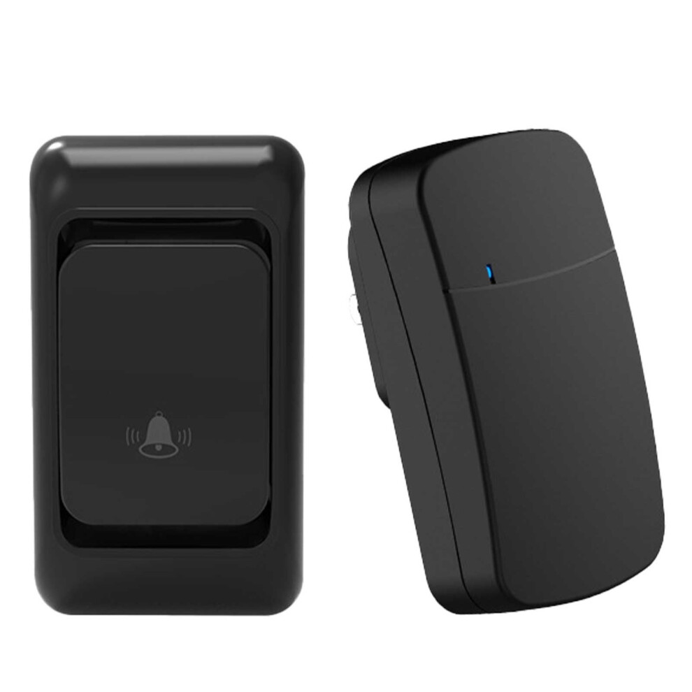 Viflosae Wireless Doorbell, Compatible With Digital Dingdong, Remote Control Chime For Home, Elderly & Kids, Clearance Sale Today 9395123894690