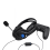 Audifonos Gamer και Microfono Para PS4PC Conector 3,5mm Auriculares con καλώδιο 6