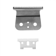 Quinlirra actie: vervangend T-mes voor T-Outliner trimmer, keramische messen, vervangend mes voor Andis model GTX trimmers