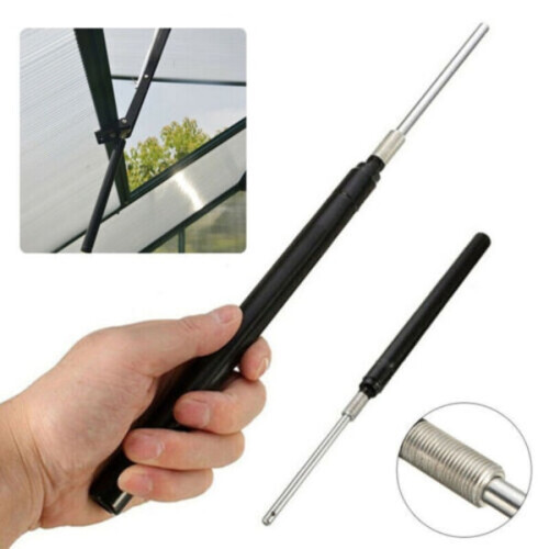 Replacement Cylinder for Greenhouse Window Opener - Automatic Valve Regulator 1