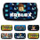 Θήκη για μολύβια Roblox Anime για φοιτητές Θήκη για μολύβια Μακιγιάζ B 2