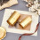 1Set 2 Rolls 2 Styles Brass Sheets Good Plasticity and High Strength Gold 1roll/style 6