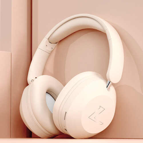 Ασύρματα ακουστικά Quinlirra Clearance, ακουστικά Bluetooth5.3, ασύρματα ακουστικά με μικρόφωνο