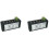 Εγχυτήρας POE 2X4Port για κάμερες IP παρακολούθησης CCTV, προσαρμογέας τροφοδοσίας μέσω 1
