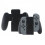Comfort Grip compatibel met Nintendo Switch - Joy-Con Controller Game Accessoires Handheld Joystick Afstandsbediening Controller Houder Joy Con Kit 1