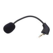 Ersatzmikrofon für HyperX Cloud2II/HyperX Cloud Silver Gaming-Headset